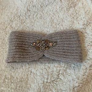 Beaded Headband